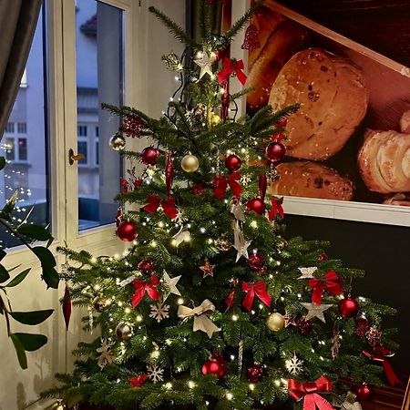City Boutique Hotel Zielona Gora  Bagian luar foto