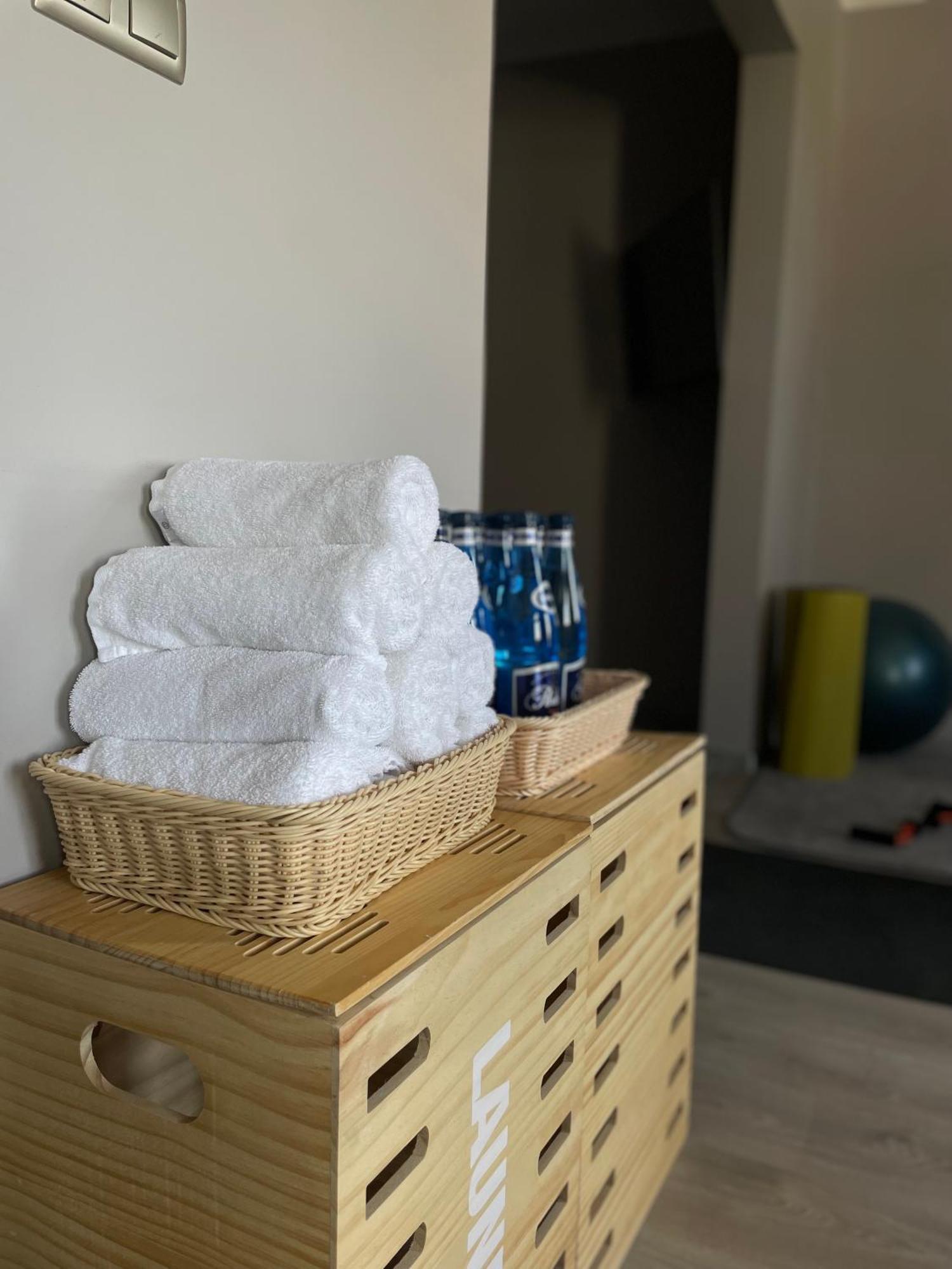 City Boutique Hotel Zielona Gora  Bagian luar foto
