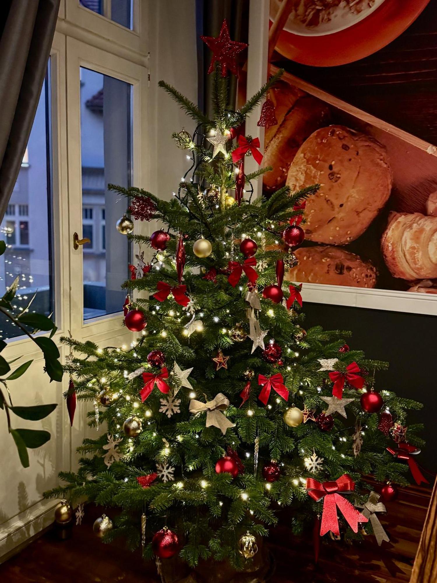 City Boutique Hotel Zielona Gora  Bagian luar foto