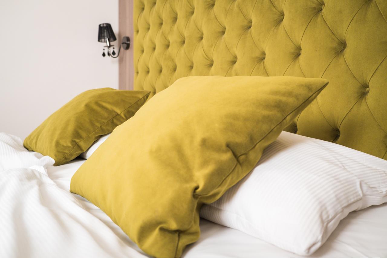 City Boutique Hotel Zielona Gora  Bagian luar foto